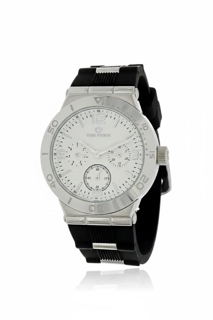 [TF/A5014M-02] Time Force Status Gent