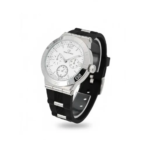 [TF/A5014L-02] Time Force Status Lady