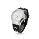 Time Force Status Lady