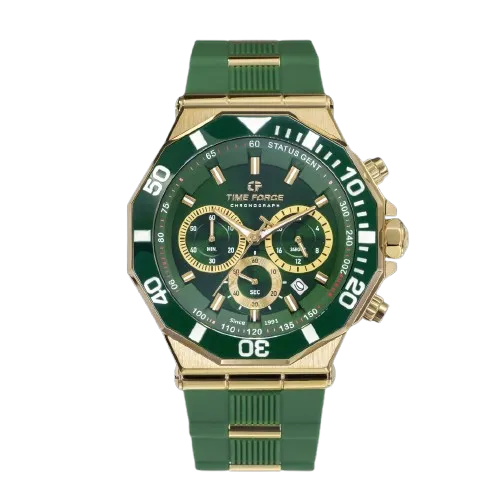 [TF5055MG-07] Time Force Status Elite Gent