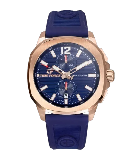 [TF5045MR-03] Time Force Diavolo