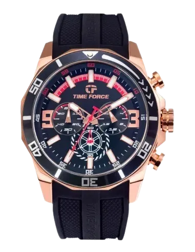 [TF5027MRN-01] Time Force Spectrum