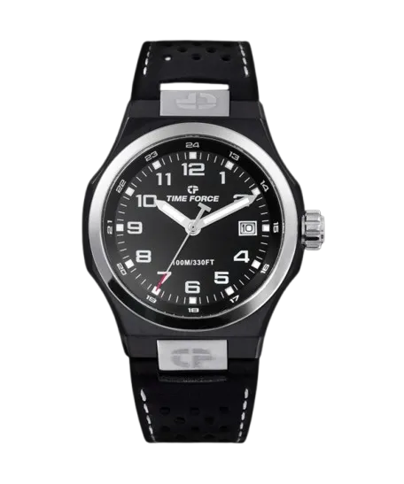 [TF5037LN-01] Time Force Sirius Lady