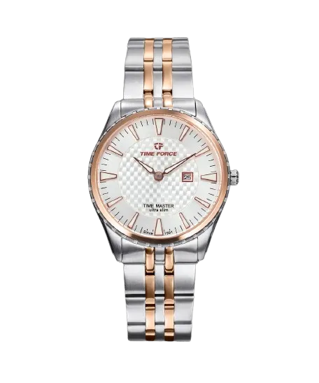 [TF5047LAR-02M] TF Time Master Ultra Slim Lady