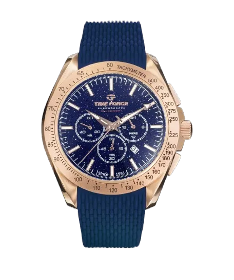 [TF5049MR-03] Time Force Cosmos Infinite