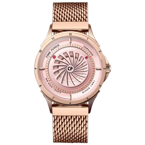 [TF5051LR-14M] Time Force Tornado Lady rosa