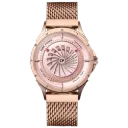 Time Force Tornado Lady rosa