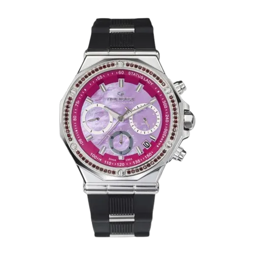 [TF5055LS-N16] Time Force Status Elite Lady