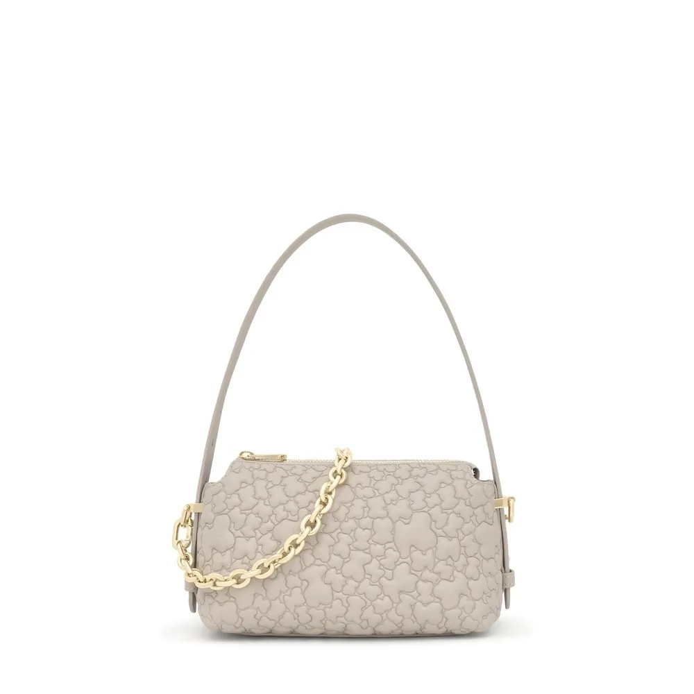 [2002305043] Tous Puffy Bear topo