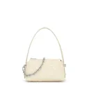 Mini bolso Tous Puffy Bear beige