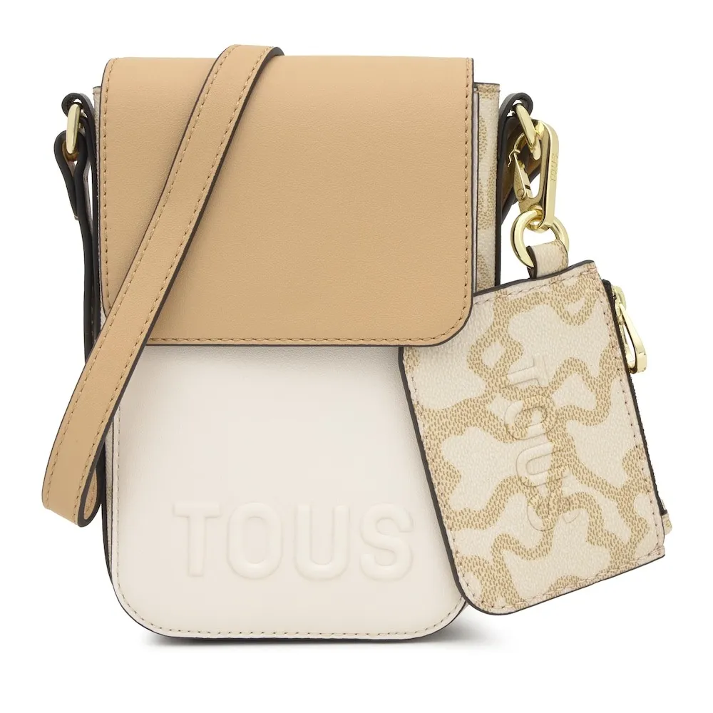 [2002288201] Portamovil Tous Kaos Icon arena