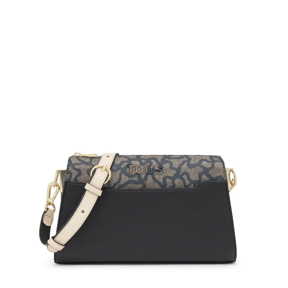 [2002287551] Bandolera Tous Kaos Icon negra