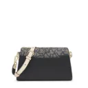 Bandolera Tous Kaos Icon negra