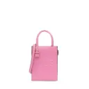 Mini bolso pop Tous Brenda rosa