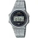 Casio Round