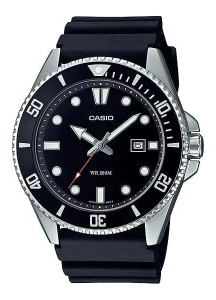 [MDV-106-1AVCF] Casio Marlin Analógico