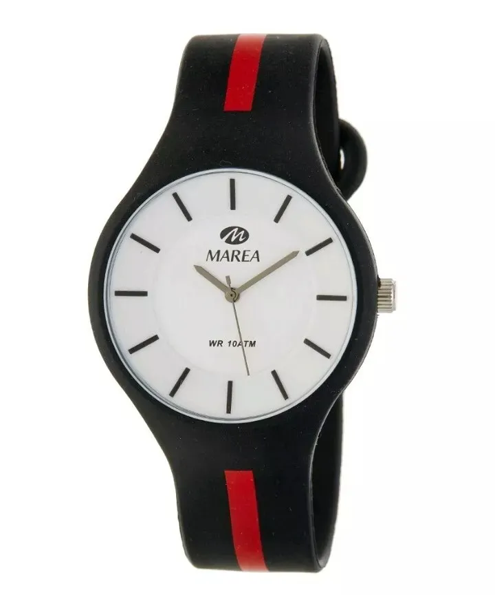 [B35324/11] Reloj Marea negro