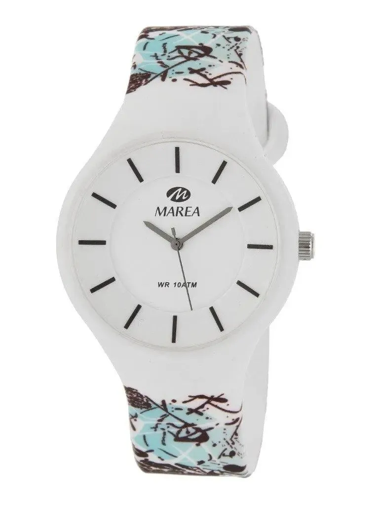 [B35324/23] Reloj Marea grafitti