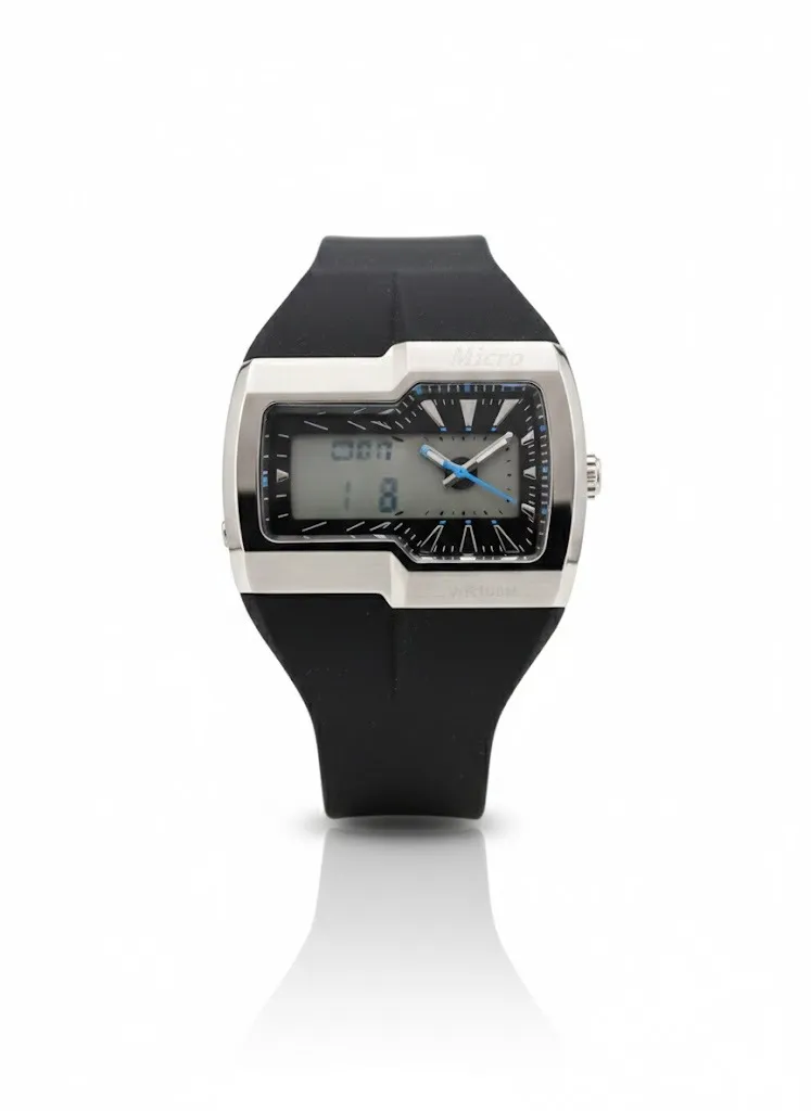 [260165] Reloj Micro analogico/digital