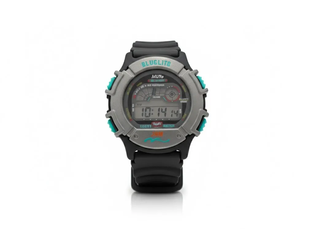 [287038] Reloj Micro digital