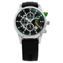 Reloj Aviador Guardia Civil silicona