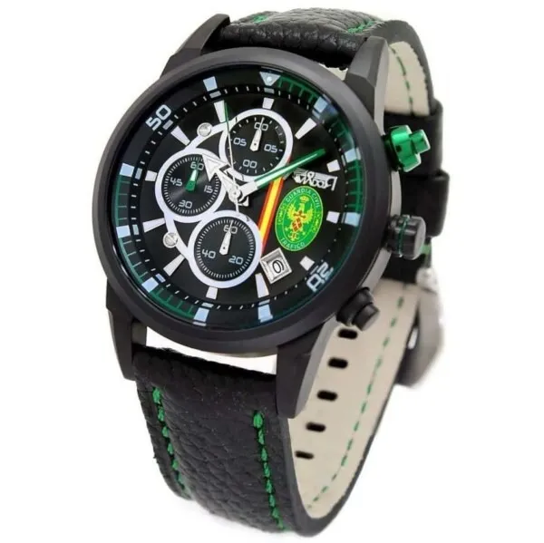 [AV-1212-3] Reloj Aviador Guardia Civil