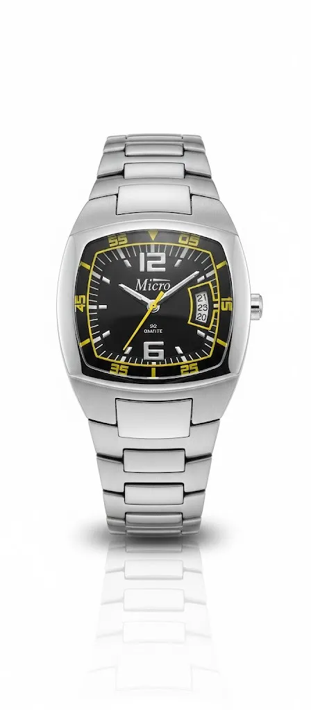 [2200041AM] Reloj Micro cuadrado