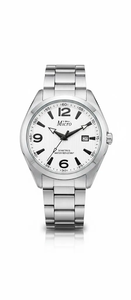 [352010] Reloj Micro Classic