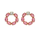 Pendientes cortos Harmony