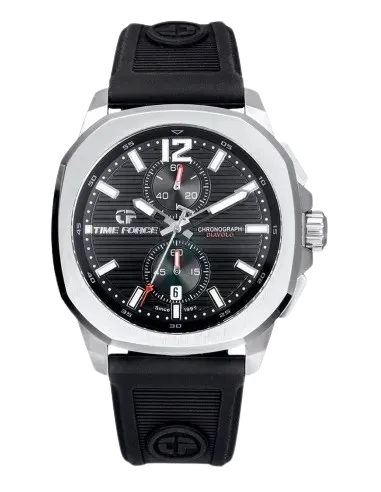 [TF5045M-01] Time Force Diavolo