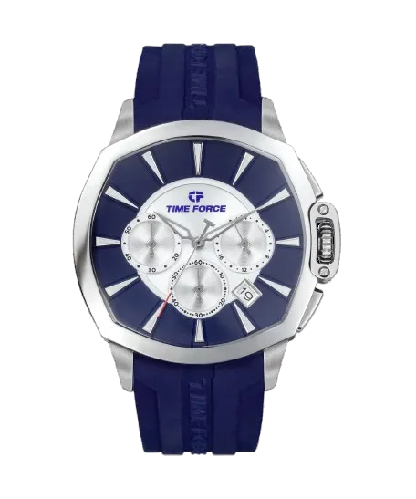 [TF5029M-03] Time Force Saratoga